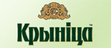 Логотип пива Криница