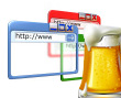 Сайты посвященные пиву