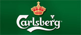 Логотип пива Carlsberg