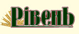 Логотип пива Ровенский ПЗ