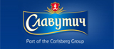 Логотип пива Славутич