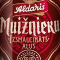 Aldaris инвестирует 200 000 латов в коллекцию пива