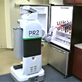 PR2 - робот, который приносит пиво